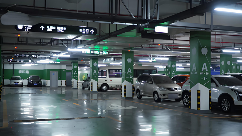 大興機場停車場包接送嗎